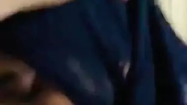 Indian Hot Hijabi Girl Blowjob