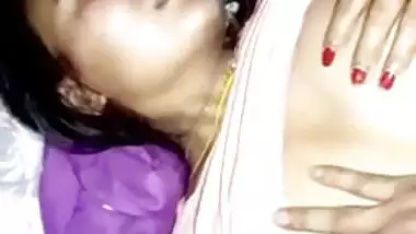 Assamese girl’s first desi chudai with her lover