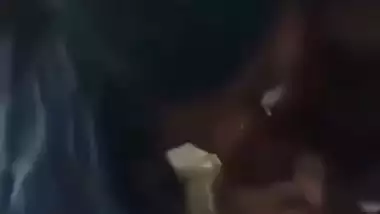 Bengali TikToker blowjob and nude viral videos