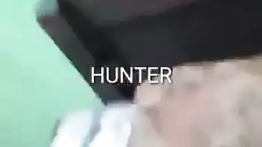 Kuthu sex video of sexy Tamil aunty