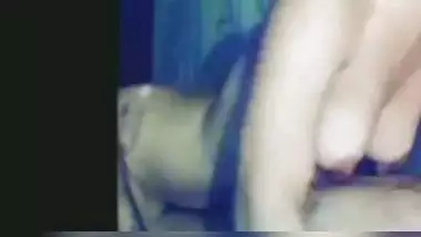 Sex controversy video of Bengali actress Alina Rajput