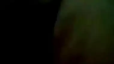 Desi is paid to walk naked on sex camera flaunting her XXX parts