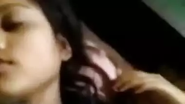 Cute hairy pussy girl fuck hard