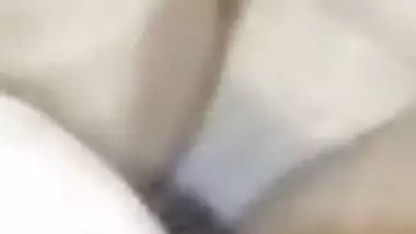 Shy Desi maid fucking MMS video