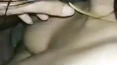 Sexy Indian dick sucker girl gives a pro blowjob