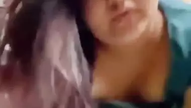Sexy Indian GF xxx doggy sex with boyfriend