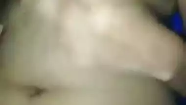 Sharing Bengali GF for first time with friend XXX porn