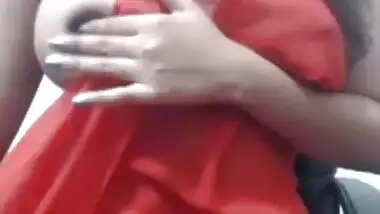 Indian aunty nude&hot dance