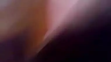 Beautiful Desi Gf boob Sucked by lover