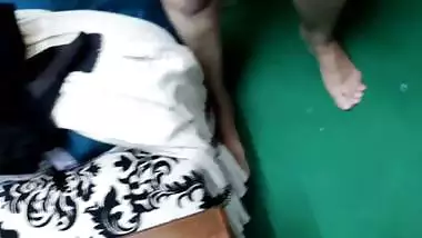 Lover fucks his big boob GF and records her nude MMS