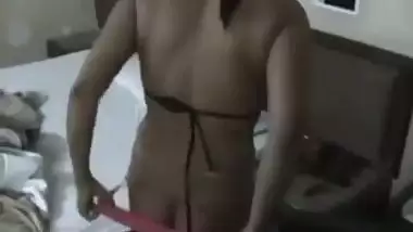 Bihari randi ki chudai