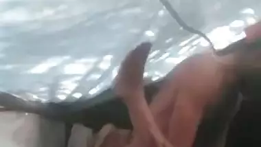 Desi charmer practices XXX sex with jer Rajasthani lover in hot clip