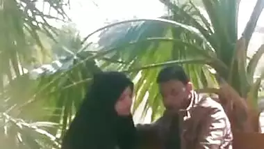 Muslim bhabi park m chus gyi