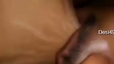 Woman's Indian nipples are so sexy that XXX buddy milks them using mouth