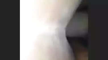 Sri Lankan Ass Fuck With Younger