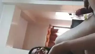 Indian college lovers having sex video