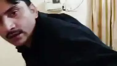 Devar enjoys his chubby Bhabhi’s desi chudai