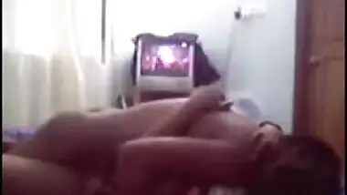 Married Couple MMS - Movies.