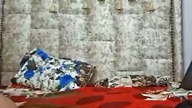 Kinky hard anal desi porn of Devar-Bhabhi – Part 1