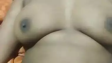 Mature bhabhi black pussy fucking by horny lover