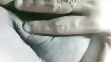 Busty Local Desi Nude tease