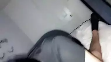 Hold my hair I’ll suck that dick