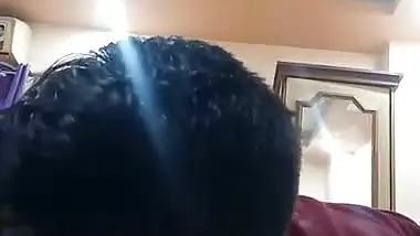 Hardcore Indian sex of the couple fucking first time