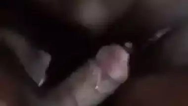 Horny tight pussy girlfriend viral xxx sex with lover