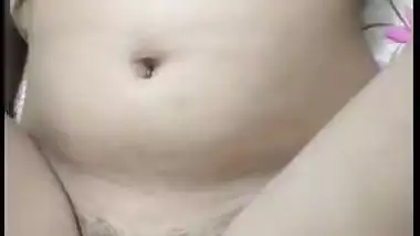 Indian sex MMS of a lady getting fucked by her lover