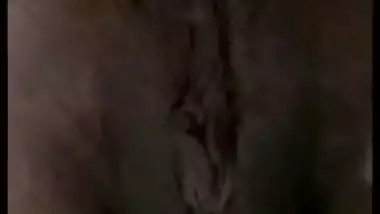 Desi hot girl video call showing pussy