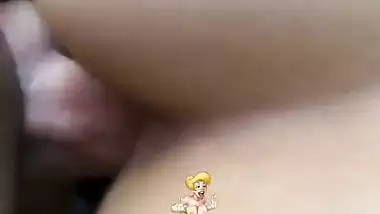 Outdoor INR porn of a babe with her foreign lover