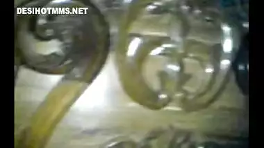 Mallu maid Bhavana shaved pussy exposed scandal