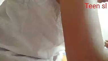 Feet sex homemade sinhala sex indiyan grl