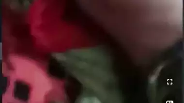 Livecam fuck video of Dehati desi couple