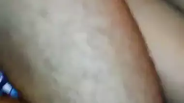 Indian MILF tight anal chudai XXX with sexy moans