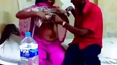 Excited Desi XXX sweethearts are going to practice sex on camera