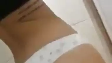 ???? Innocent Girl Fingering