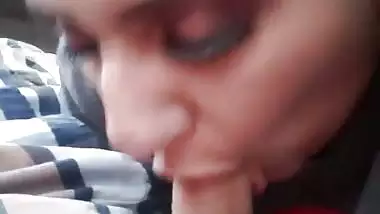 Punjabi Car blowjob sex of Secretary