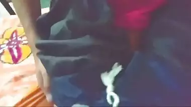 Busty Tamil Girl Makes Amateur Sex MMS With Boyfriend