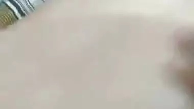 Video is interesting in a sexual way because boy paws sex partner