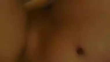 Hot Odia girl enjoys her first hotel sex with her cousin