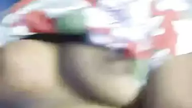 Moaning bhabhi pussy fucking heavily by ex-lover