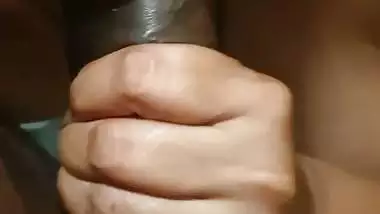 Wild girl enjoys pussy licking in desi mms porn