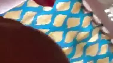 Desi bhabi sucking and fucking