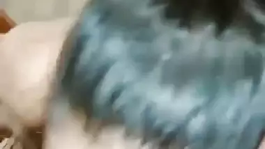 Bangladeshi porn of a hot model fucking for money