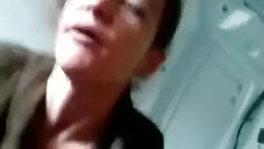 Florida crack on my Pakistani dick