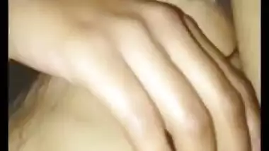 Cute Indian Girl Getting Pussy Fucked By Lover