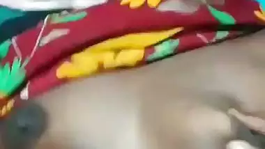 Mature village cheap slut aunty sex with customer