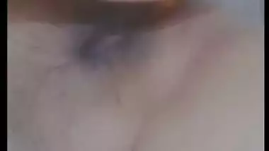 Indian Gori dildo sex compilation video