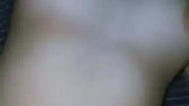 An 18-year-old Kochi girl enjoys a big dick in Mallu sex